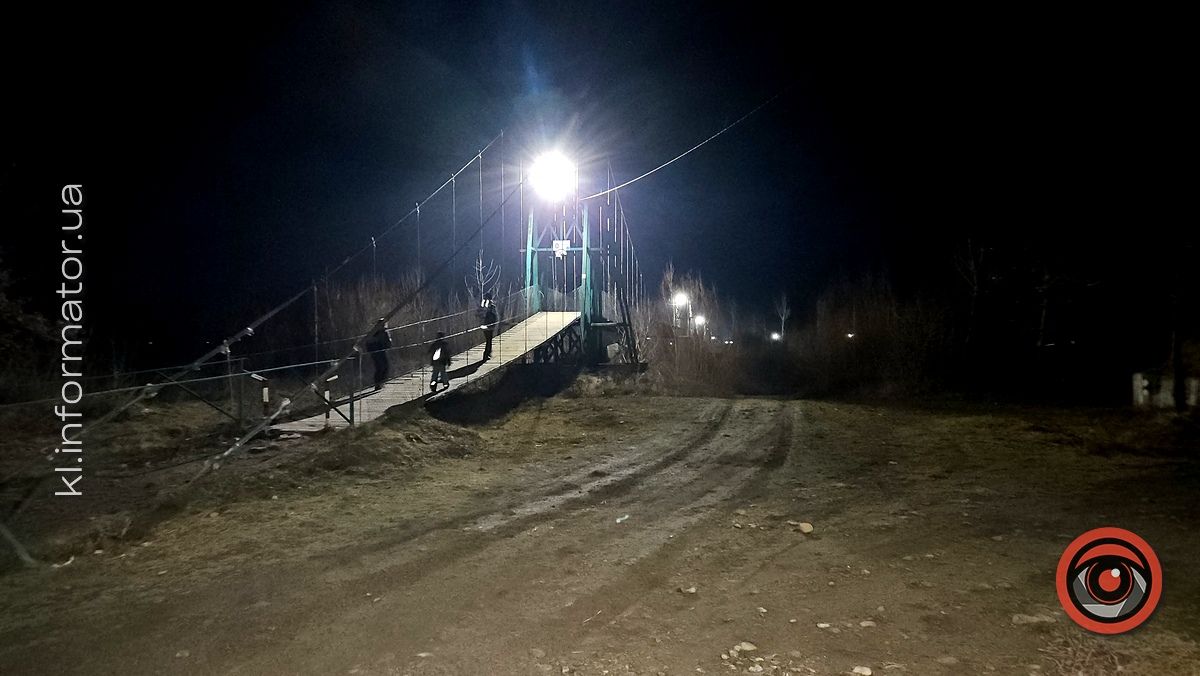 Стежка на гору Юріїв: маршрут на годину 14