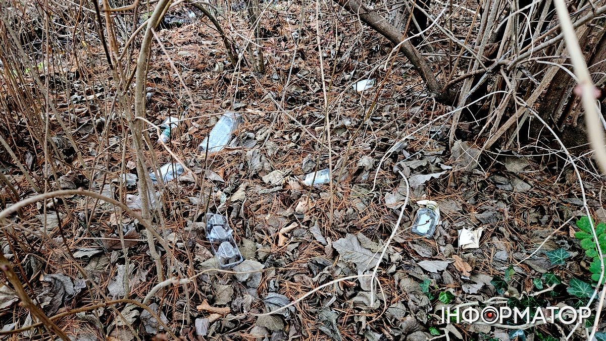 Ніщо не зупинить нечупар: як коломияни мимохідь засмічують ріку | ВІДЕО 5