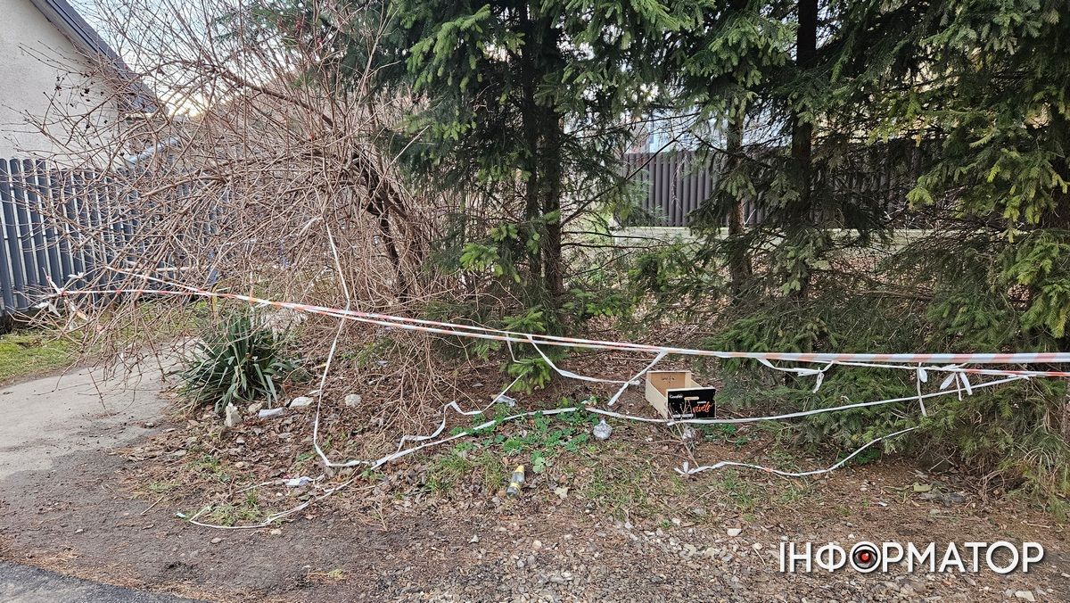 Ніщо не зупинить нечупар: як коломияни мимохідь засмічують ріку | ВІДЕО 6