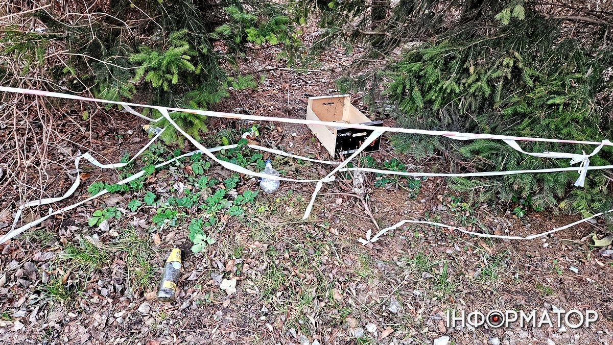 Ніщо не зупинить нечупар: як коломияни мимохідь засмічують ріку | ВІДЕО 7