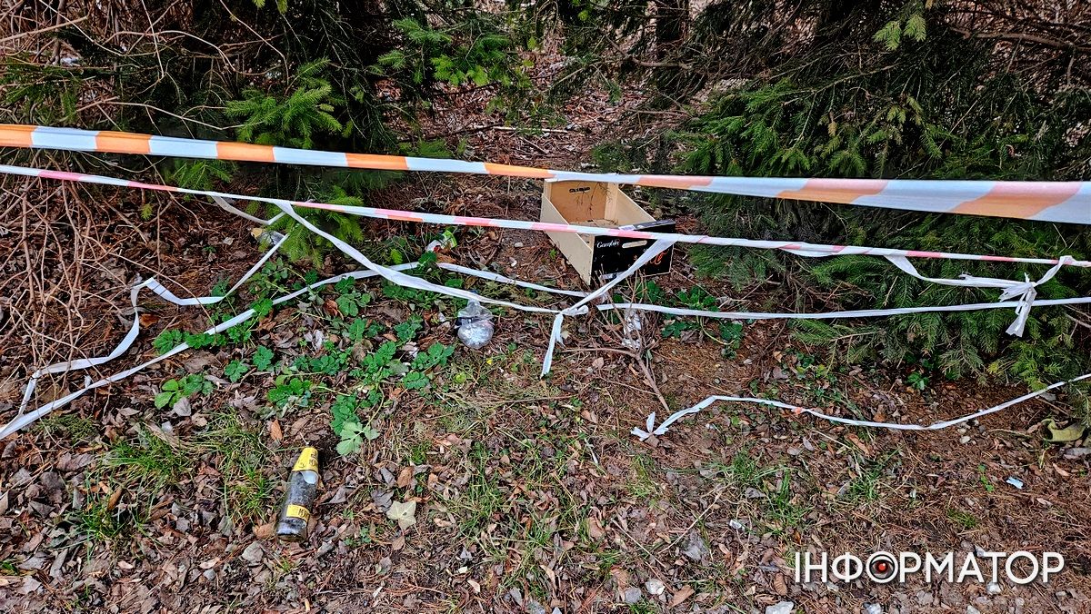 Ніщо не зупинить нечупар: як коломияни мимохідь засмічують ріку | ВІДЕО 8