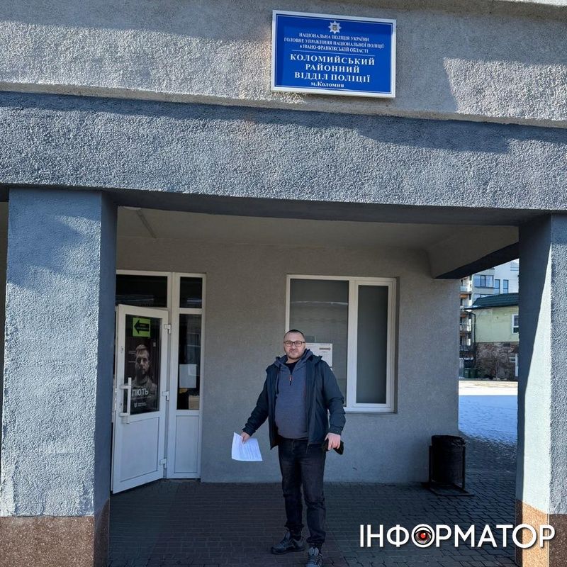 Захисники подали заяви в СБУ та поліцію, а жупанський назвав військових рядженими і стадом неповноцінних 12