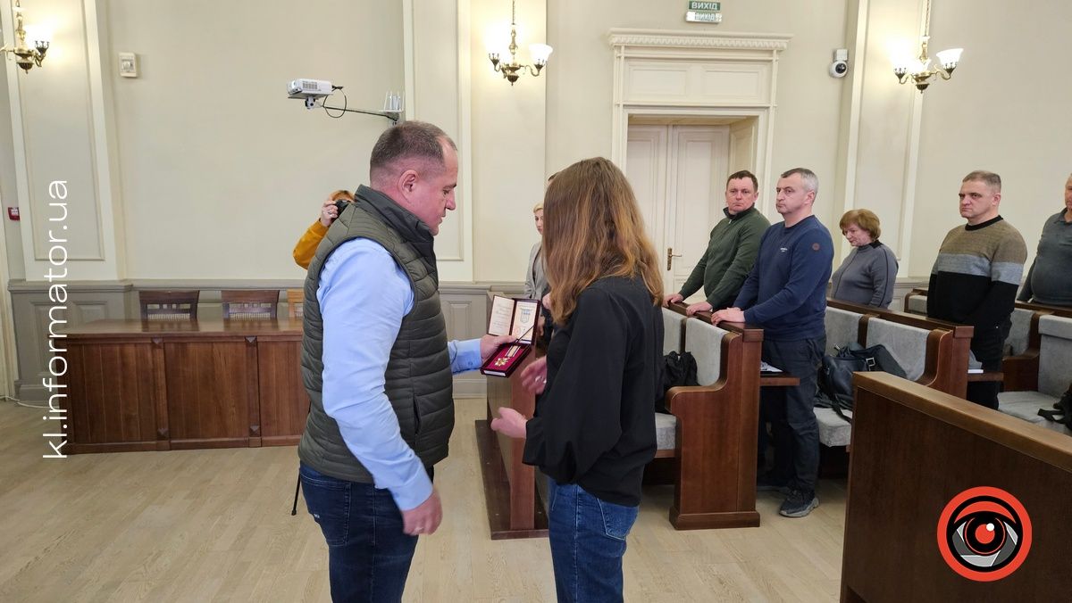 Трьох воїнів з Коломийщини посмертно нагородили орденами "За мужність" 2