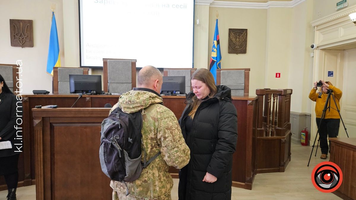 Трьох воїнів з Коломийщини посмертно нагородили орденами "За мужність" 1