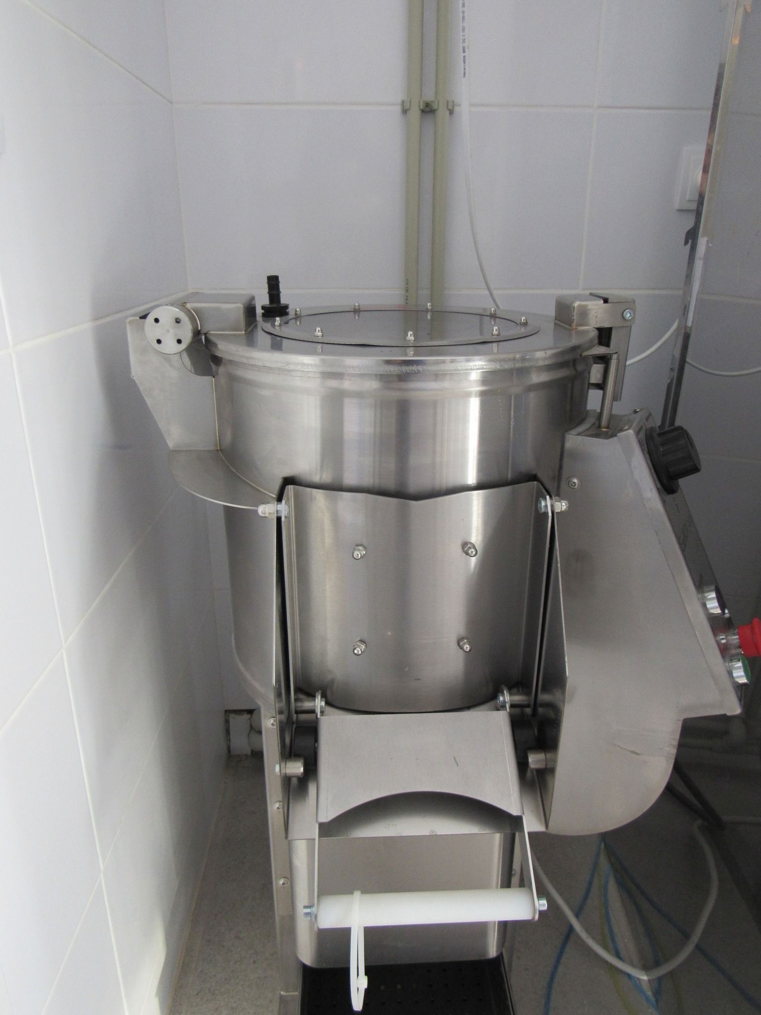 У Надвірній оновили шкільний харчоблок за понад 7 млн грн 2