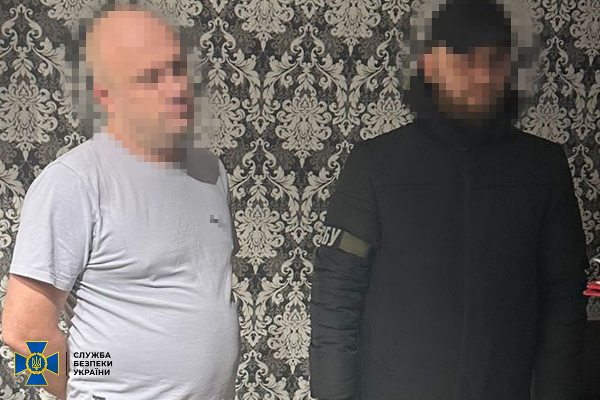 Підпільні типографії, які друкували ухилянтам фальшиві "документи", виявили на Прикарпатті 2