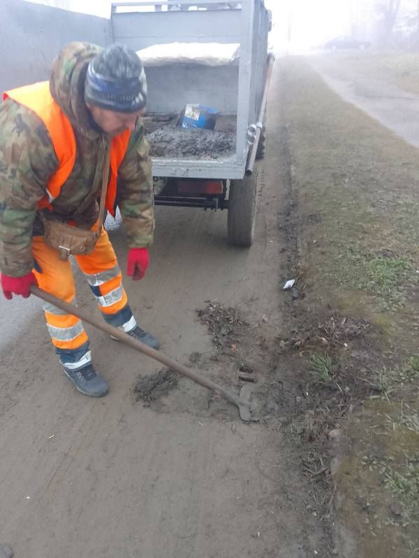 Комунальники Коломиї показали, що робили цього тижня 12