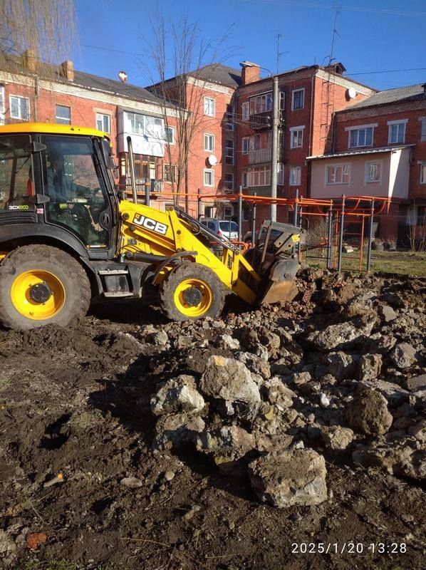 Комунальники Коломиї показали, що робили цього тижня 1