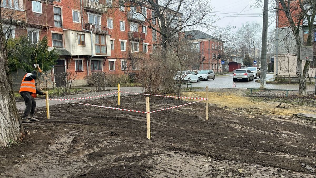 Комунальники Коломиї показали, що робили цього тижня 5