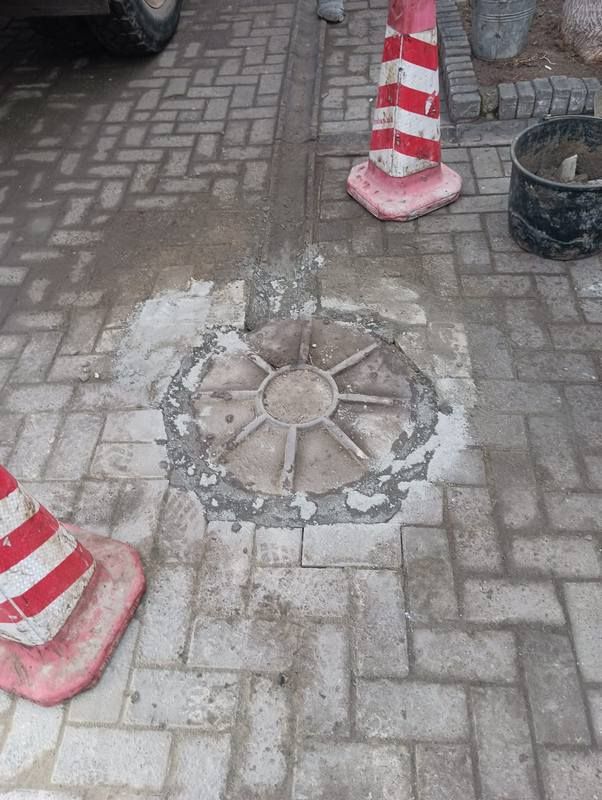 Комунальники Коломиї показали, що робили цього тижня 6