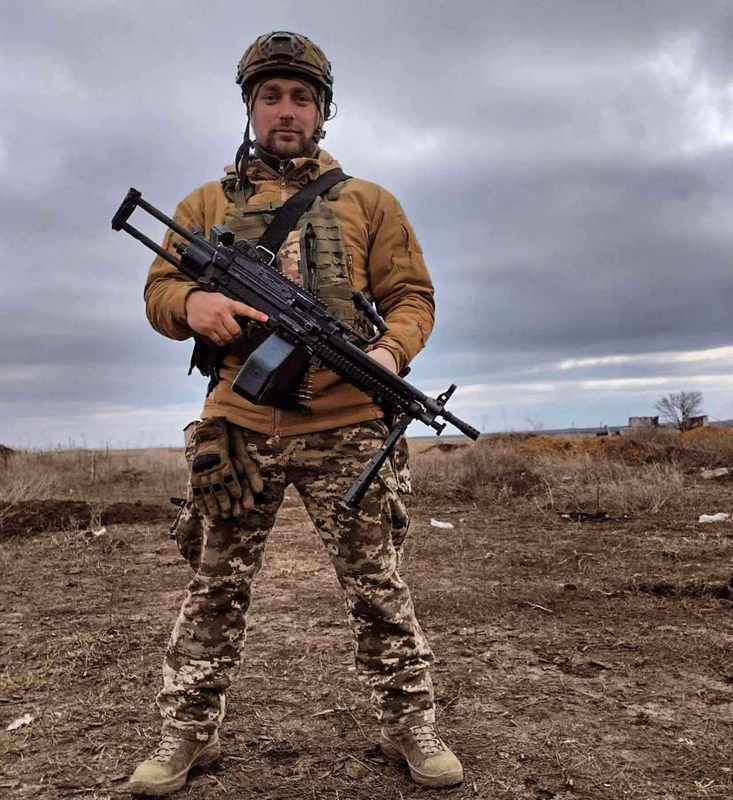 Молодий воїн Іван Бортейчук з Гвіздецької громади навіки повертається додому 1