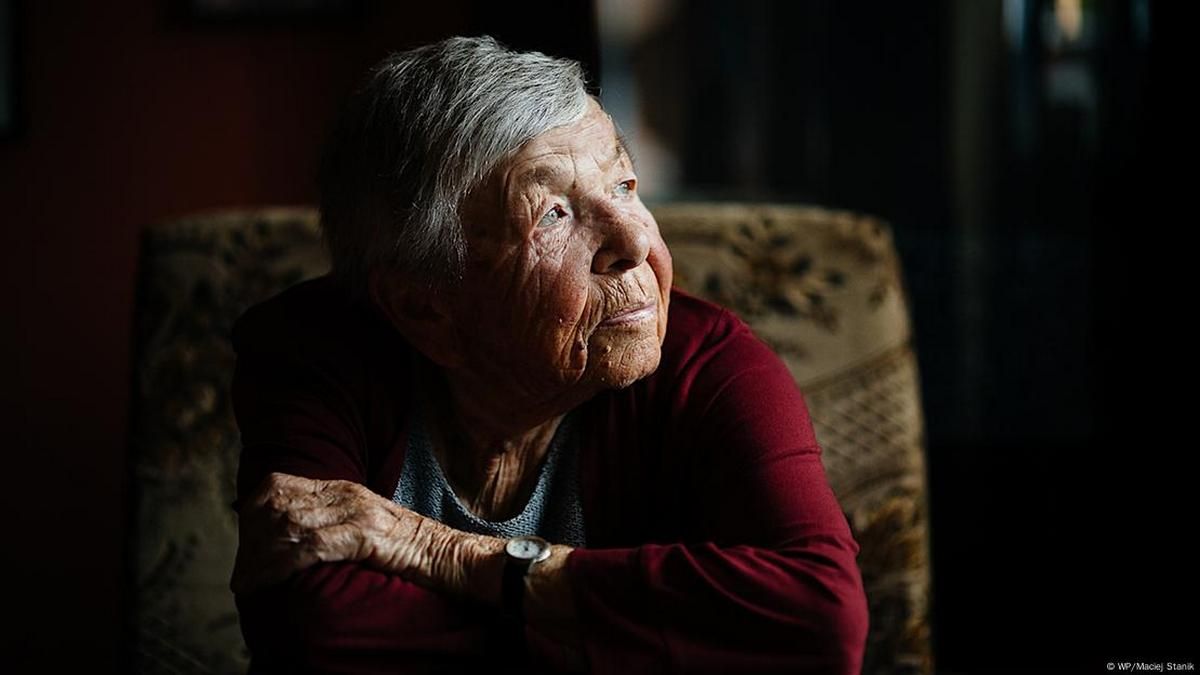 Злочин без кари: історія нацистського коменданта Коломиї Клауса Фолькмана, який після війни став "борцем за права людей" 1