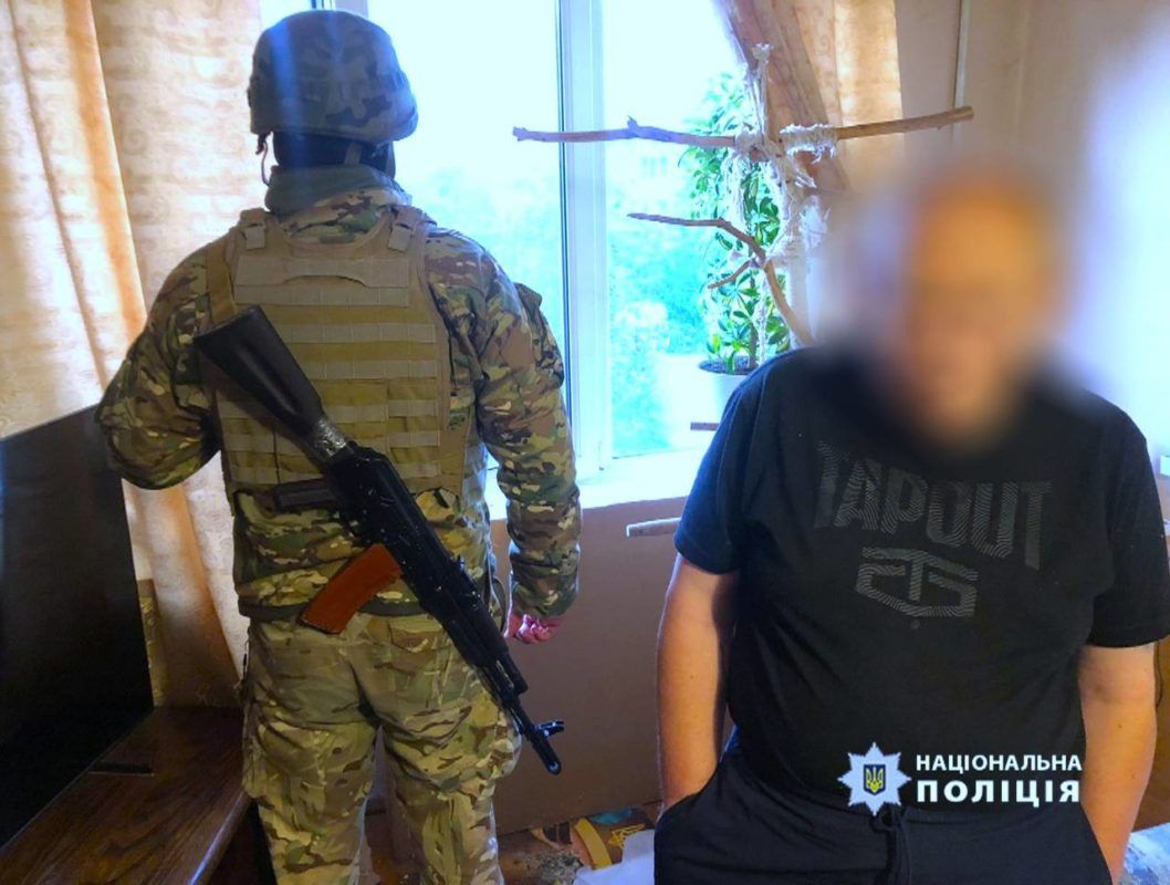 Наркотрафік за ґратами: на Прикарпатті викрили злочинне угрупування 3