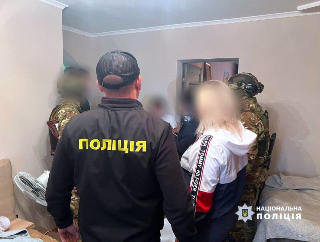 Наркотрафік за ґратами: на Прикарпатті викрили злочинне угрупування 1