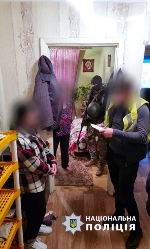 Наркотрафік за ґратами: на Прикарпатті викрили злочинне угрупування 4