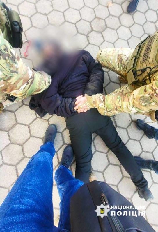 Замовив кілера для дружини з Коломийщини | ВІДЕО 2