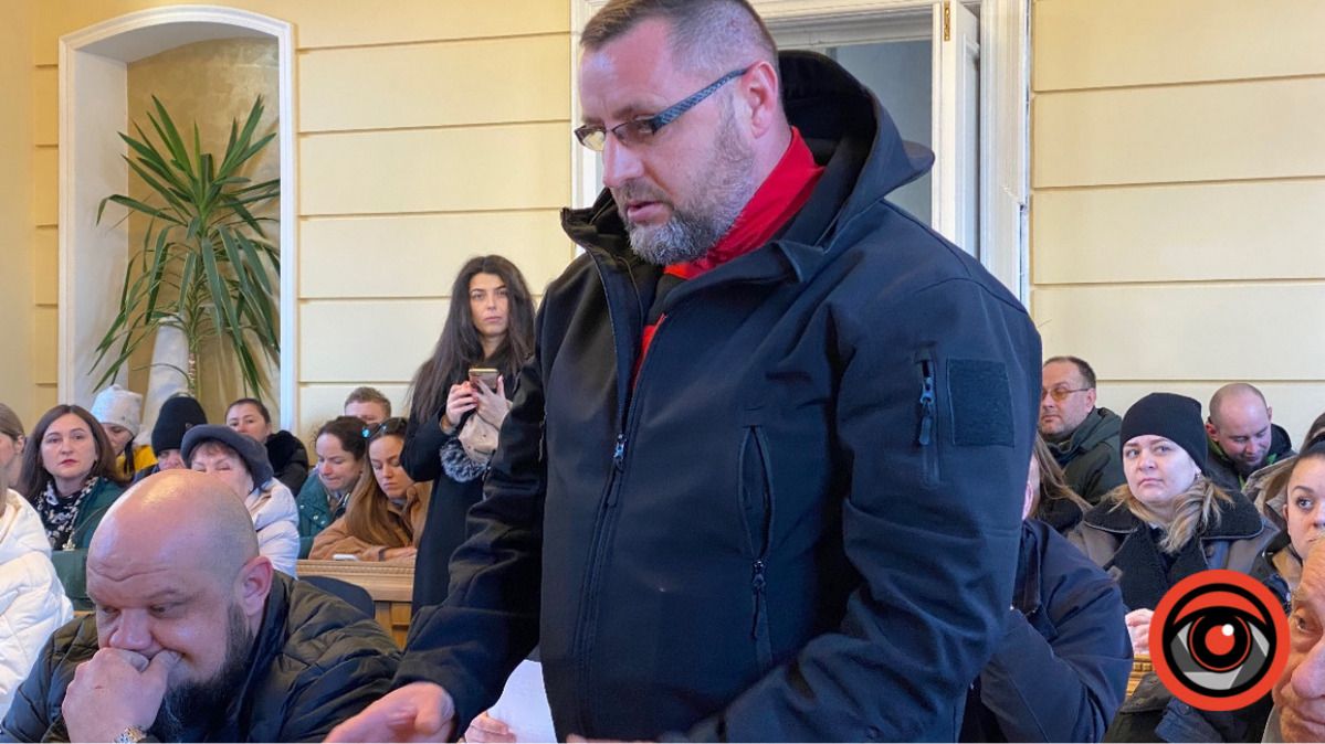 У Надвірній громада виступає проти завищених тарифів на паркування 3