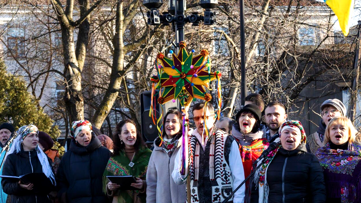 У Коломиї відзначили 116-річницю з дня народження Степана Бандери 4