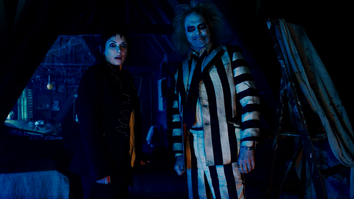 ТОП-10 стрічок, які найбільше зацікавили глядачів у 2024 році за версією IMDb 8