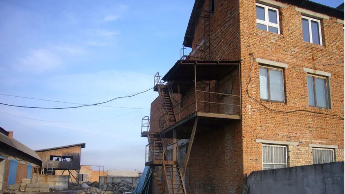 Лікеро-горілчаний завод у Коломиї так і не продали 1