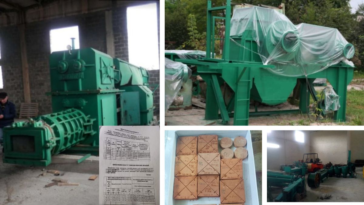На Коломийщині продають цегельний завод: можлива співпраця 3