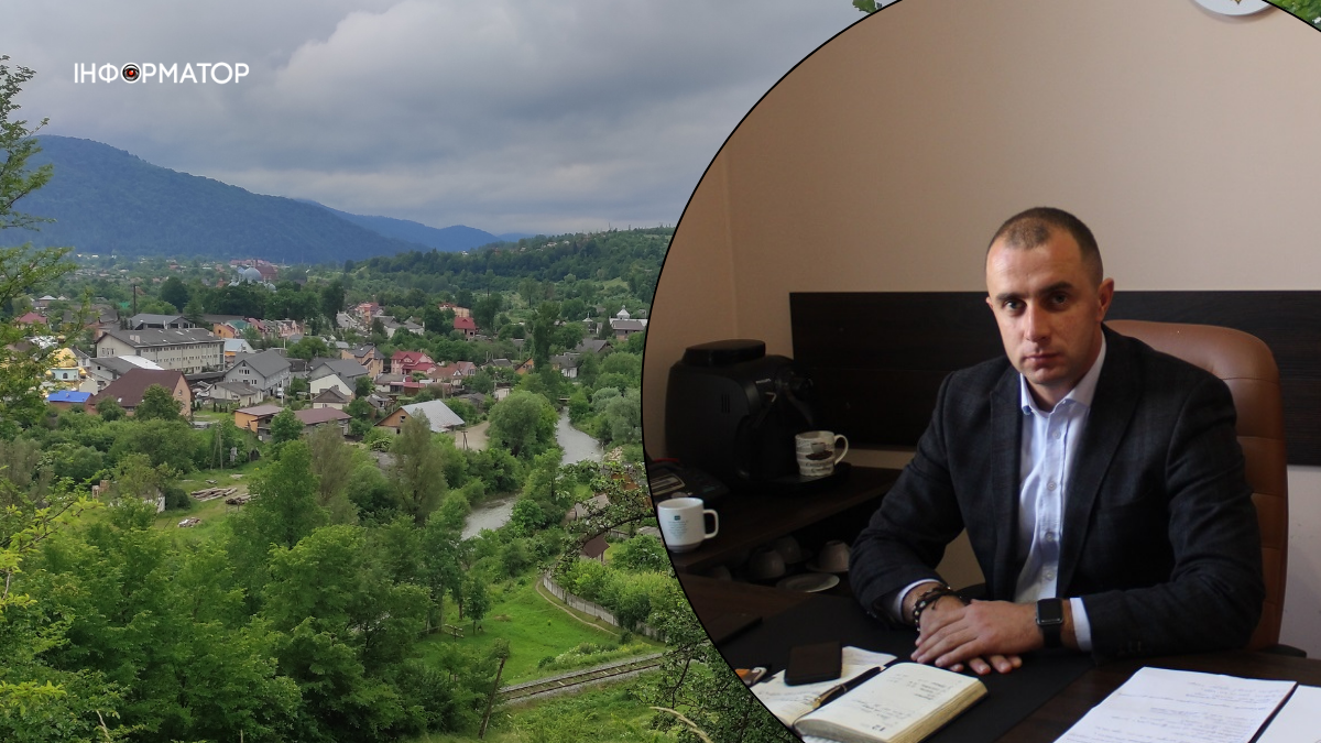 Кілька тисяч доларів готівки, житловий будинок й авто: що задекларував голова Делятинської громади Богдан Клим'юк