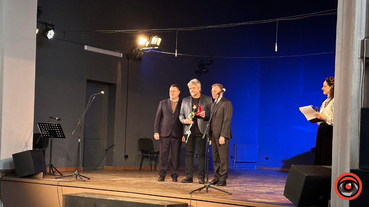 В Коломиї провели урочистий захід з нагоди Дня Соборності України 4