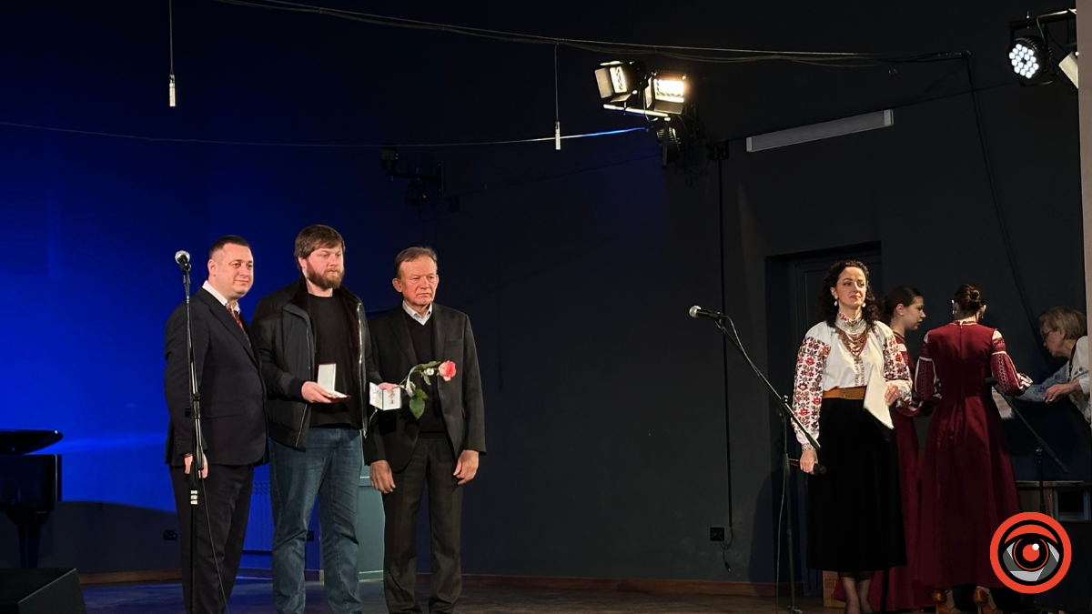 В Коломиї провели урочистий захід з нагоди Дня Соборності України 6