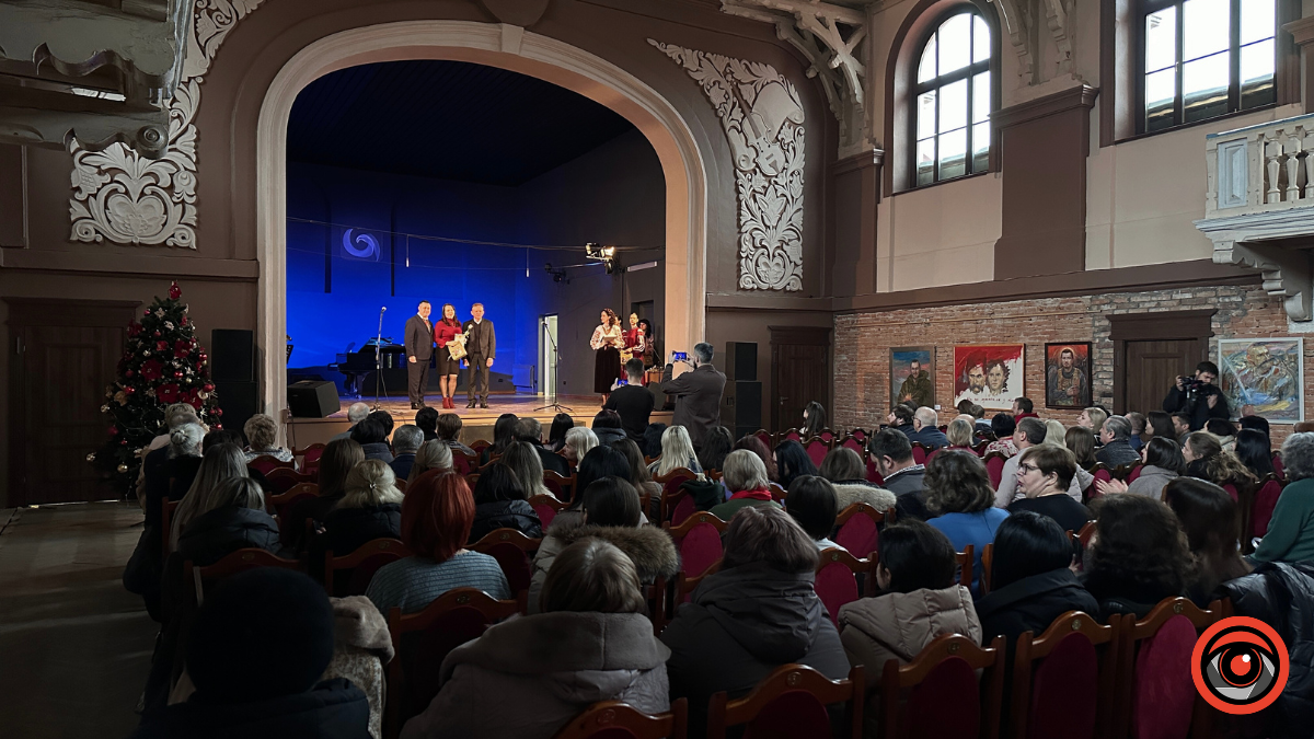 В Коломиї провели урочистий захід з нагоди Дня Соборності України 7