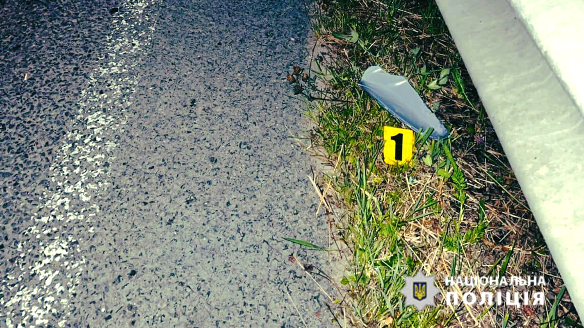 Що присудили керманичу з Делятина, який здійснив наїзд на 17-річного хлопця й втік з місця ДТП 1