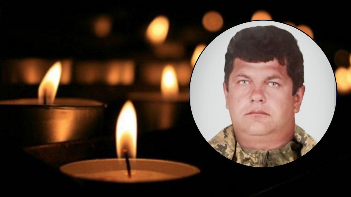 Завтра Коломия прощатиметься із загиблим захисником Богданом Рощинським