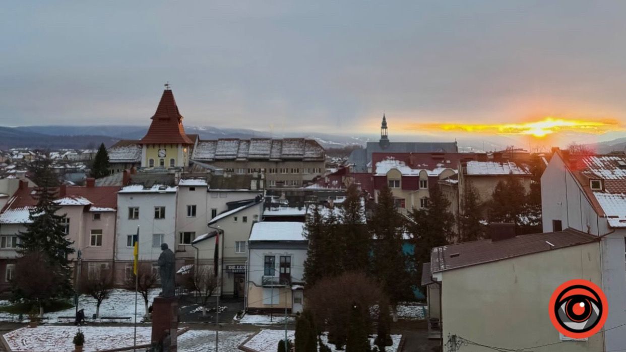 Яких спеціалістів шукають у Надвірній наприкінці січня