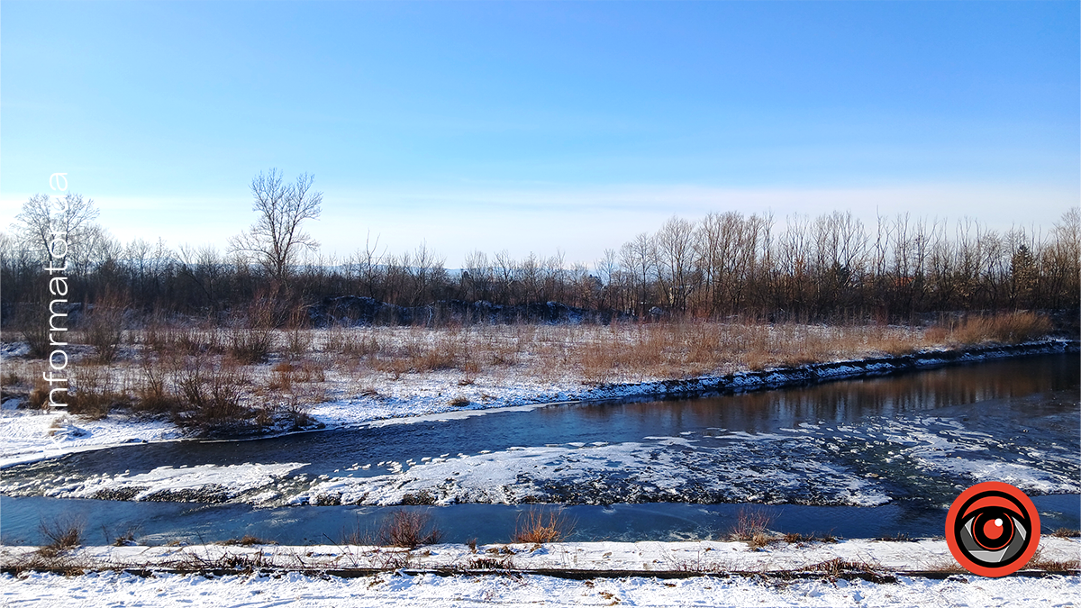 Від зимових морозів, до весняного тепла: якою була Коломия в січні 1