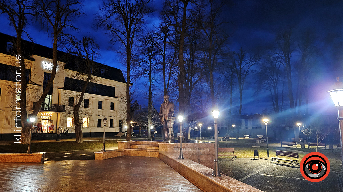 Від зимових морозів, до весняного тепла: якою була Коломия в січні 2