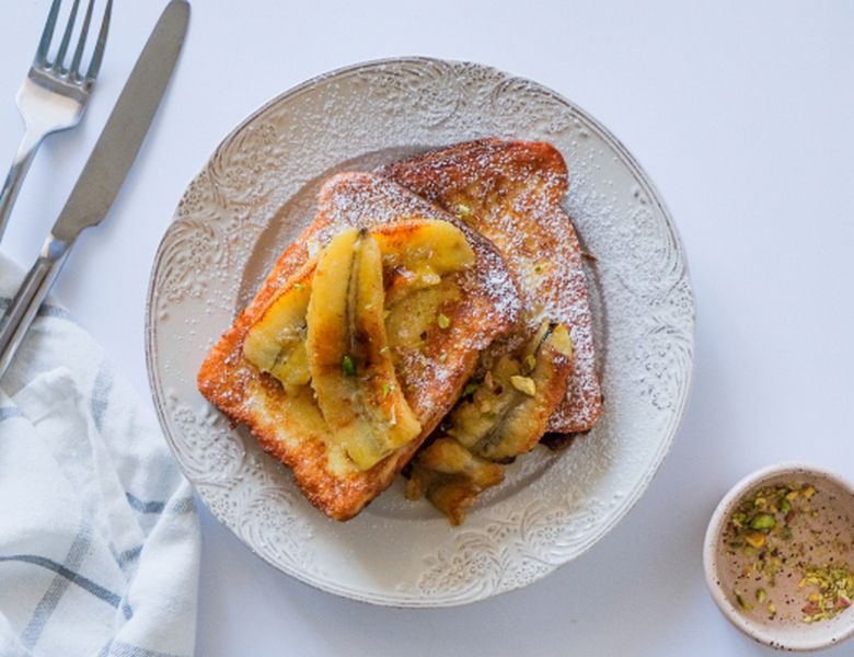 Швидкі та смачні сніданки: рецепти на кожен день 4