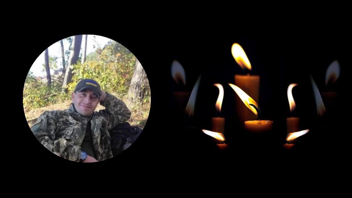 До Верховинської громади "на щиті" повернеться Герой Ігор Терещенко