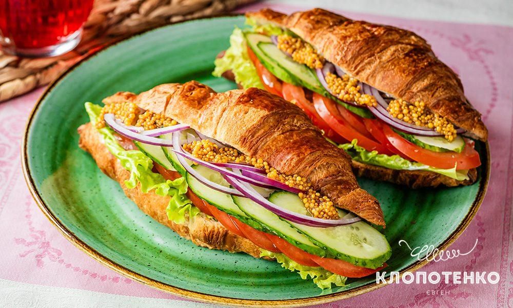 Швидкі та смачні сніданки: рецепти на кожен день 3