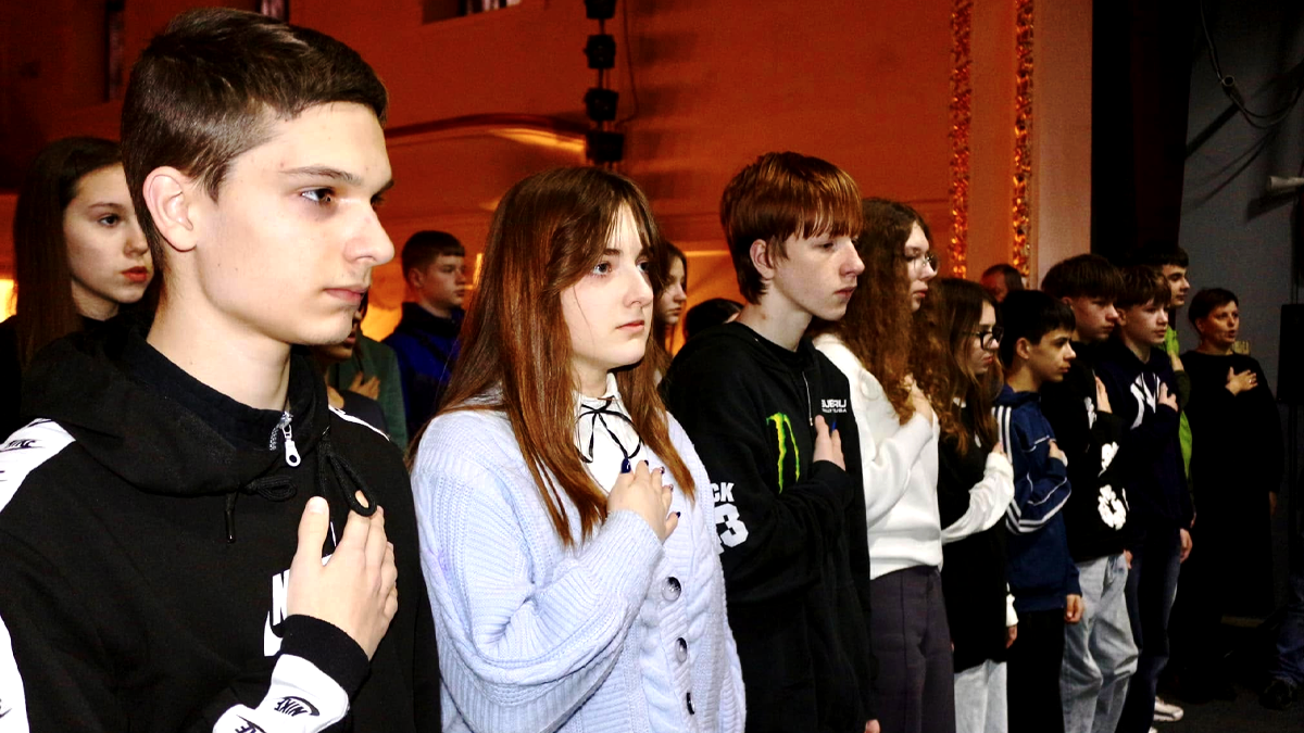 У Коломиї вшанували подвиг Героїв Крут 2