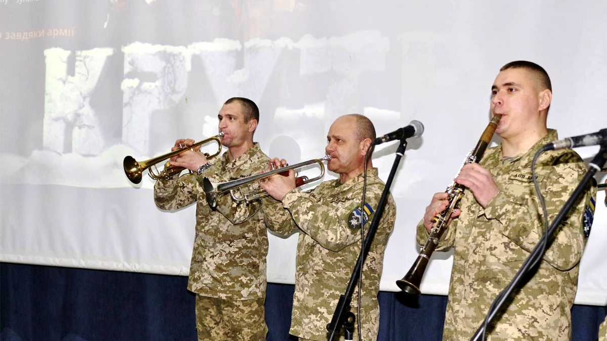 У Коломиї вшанували подвиг Героїв Крут 4