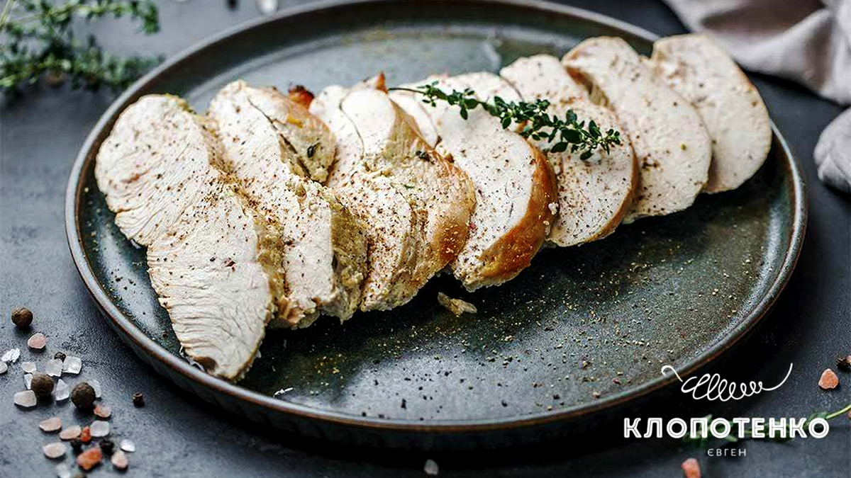 Ідеї для святкового столу: добірка рецептів запеченого м'яса 2