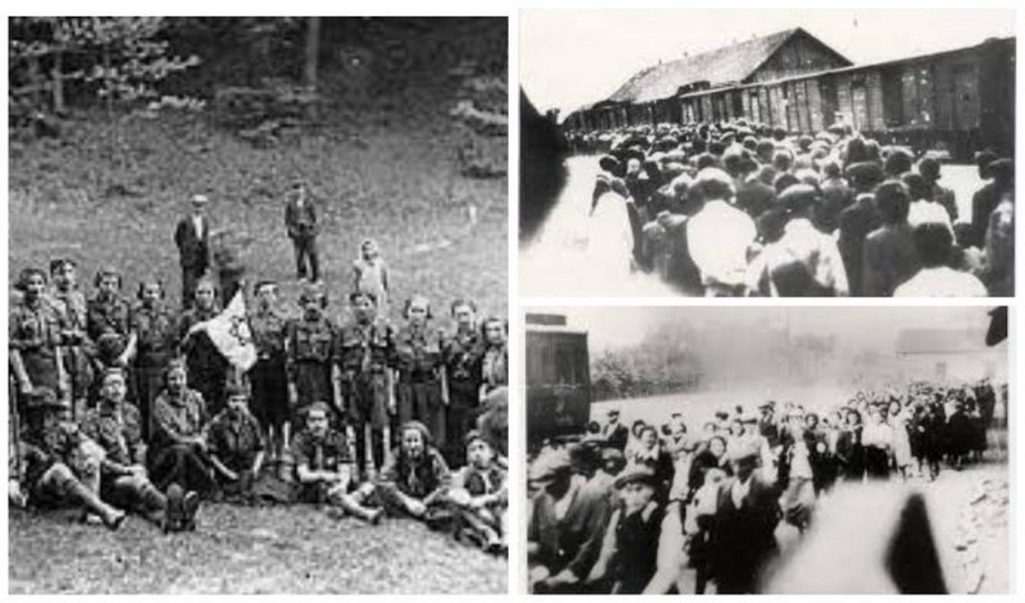 Злочин без кари: історія нацистського коменданта Коломиї Клауса Фолькмана, який після війни став "борцем за права людей" 4