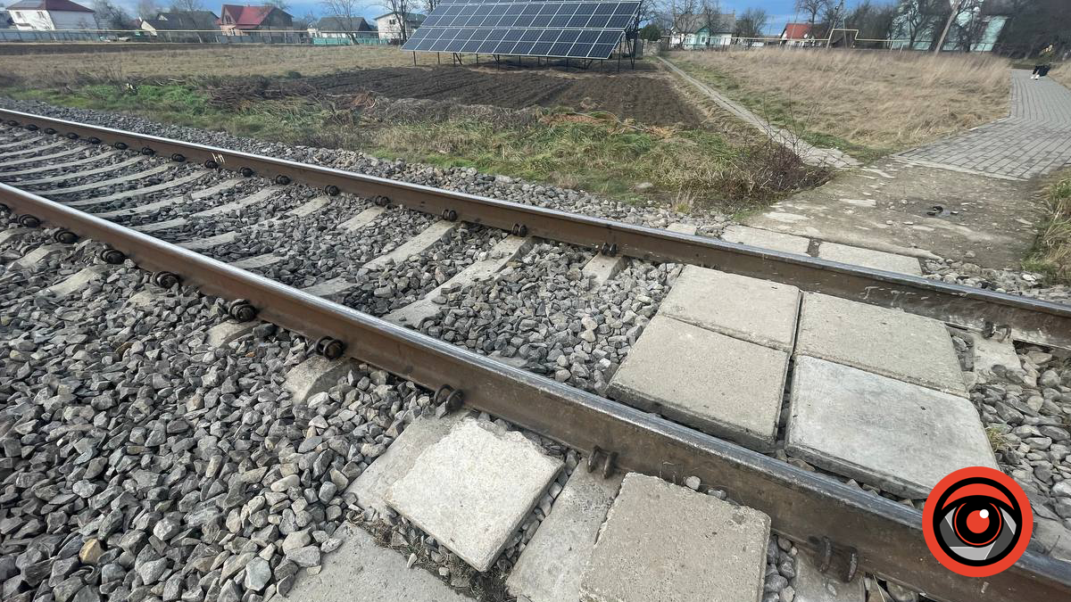 Фото: "Інформатор Калуш"