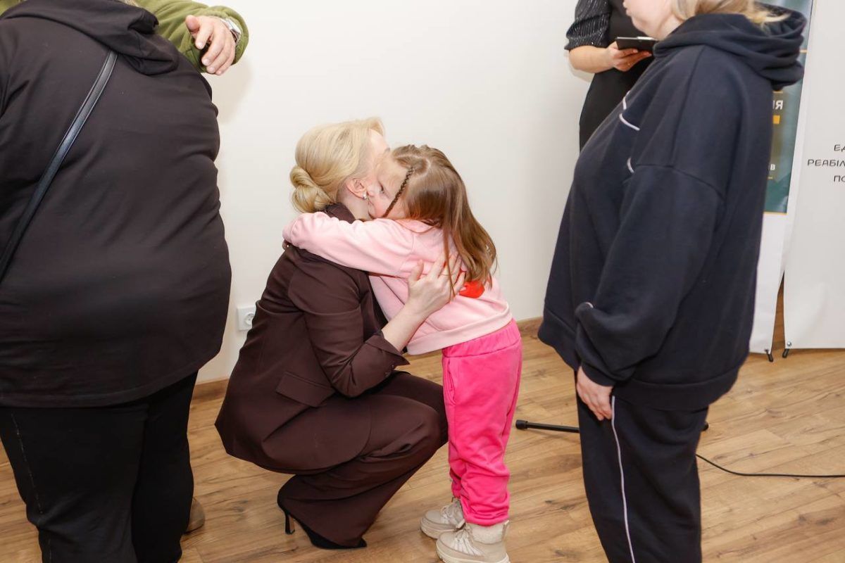 Трьох воїнів з Коломийщини посмертно нагородили орденом "За мужність" ІІІ ступеня 3