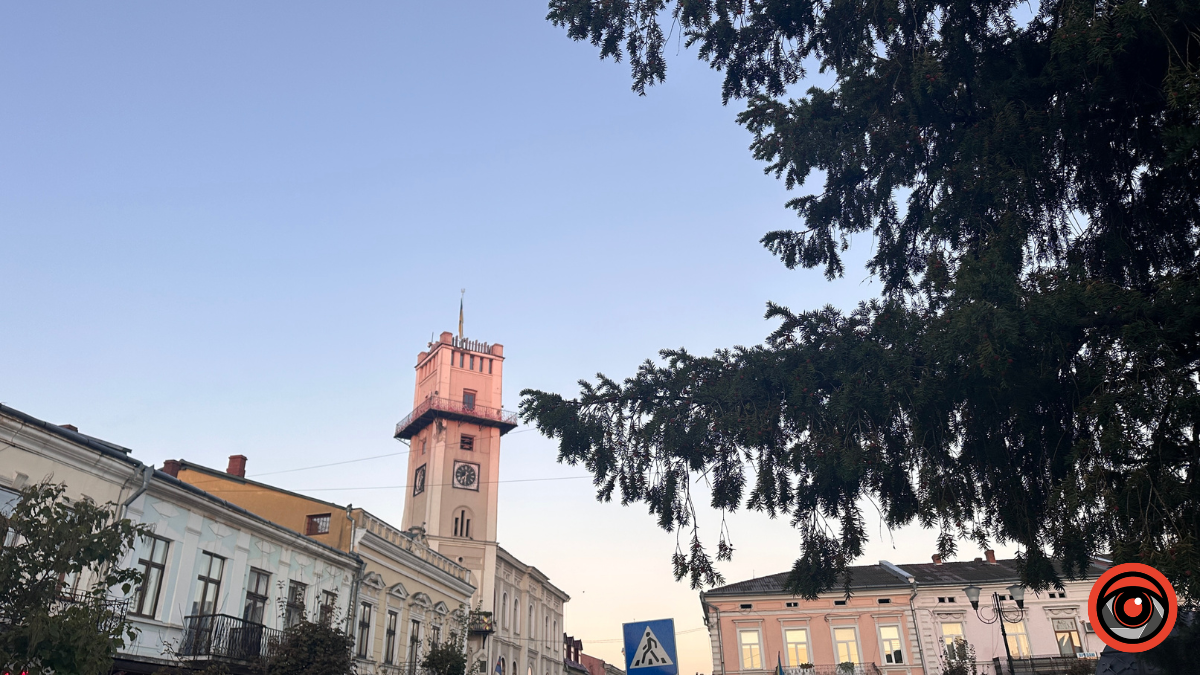 Погода в Коломиї 23 січня: хмарно з проясненнями