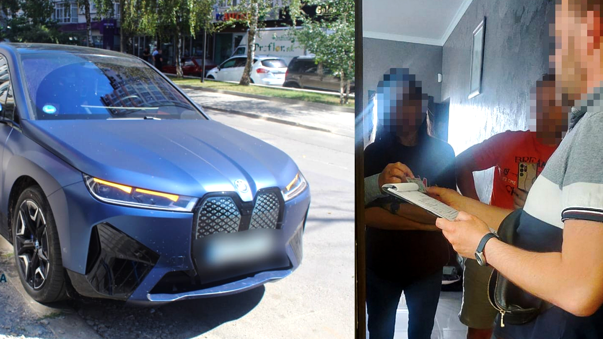 Суд наклав арешт на квартиру та елітну автівку експосадовиці податкової, яка приховала 5,6 млн грн