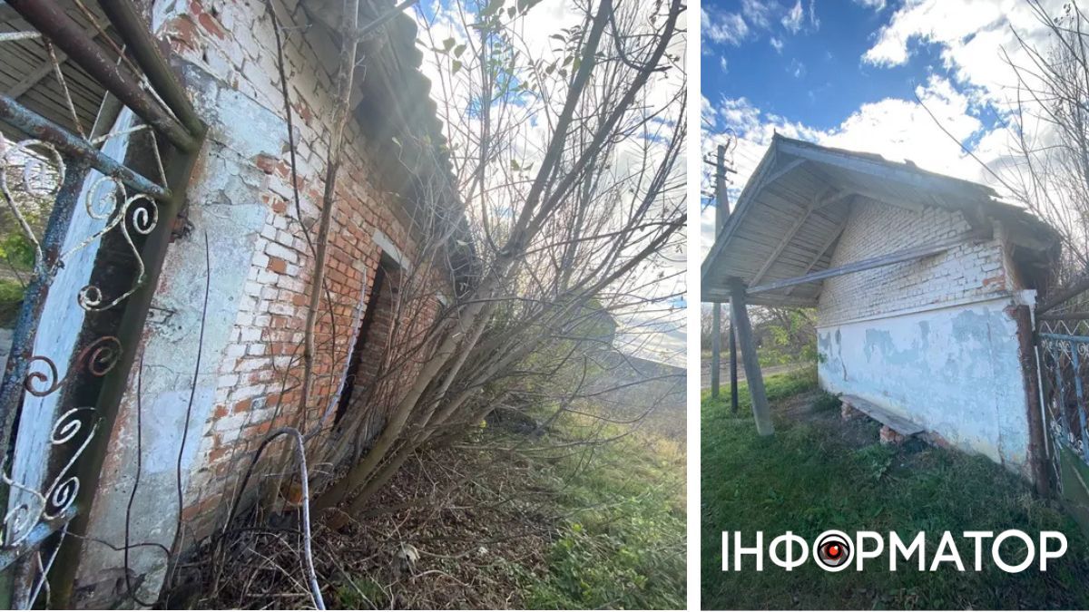 У Торговиці продають склади з аукціону 1