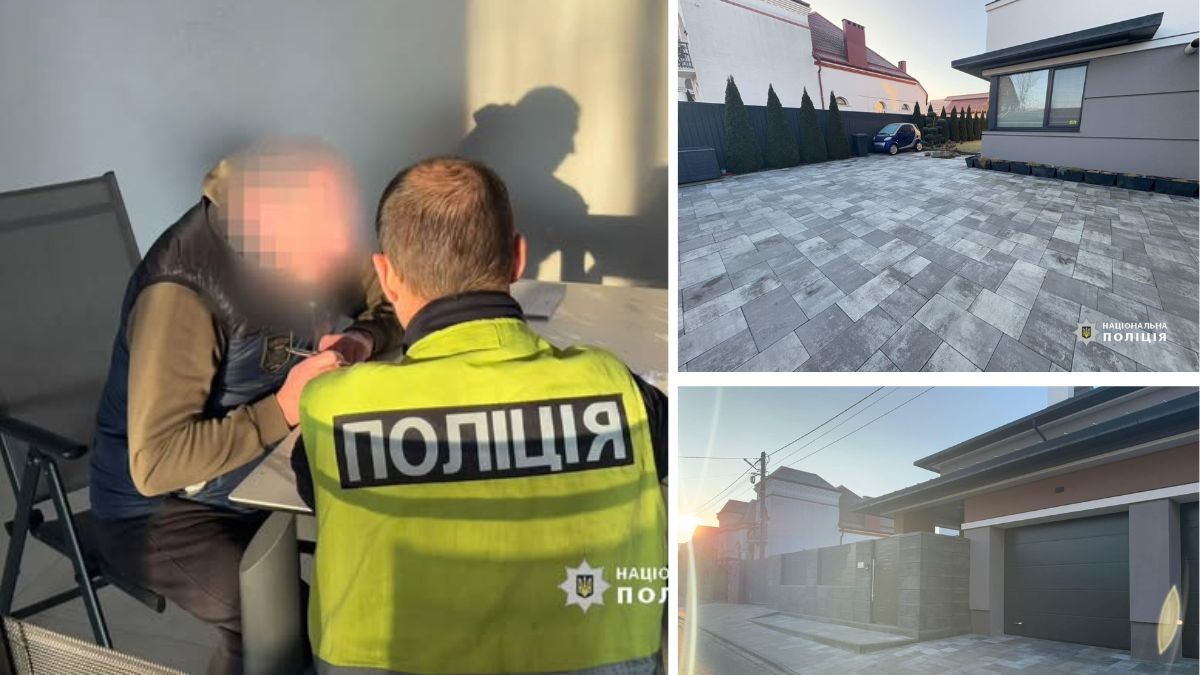 Наварили на закупівлях 1,5 млн грн: на Прикарпатті чиновників викрили на корупційній схемі 1