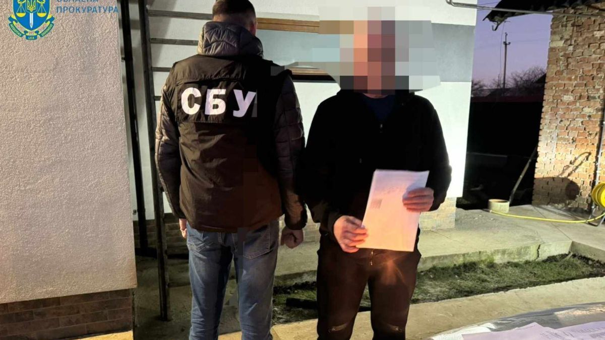 Наварили на закупівлях 1,5 млн грн: на Прикарпатті чиновників викрили на корупційній схемі 2