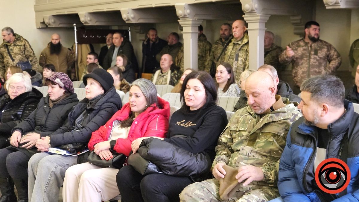 Щодо хамської поведінки жупанського коломийські депутати звернулися... до громади 1