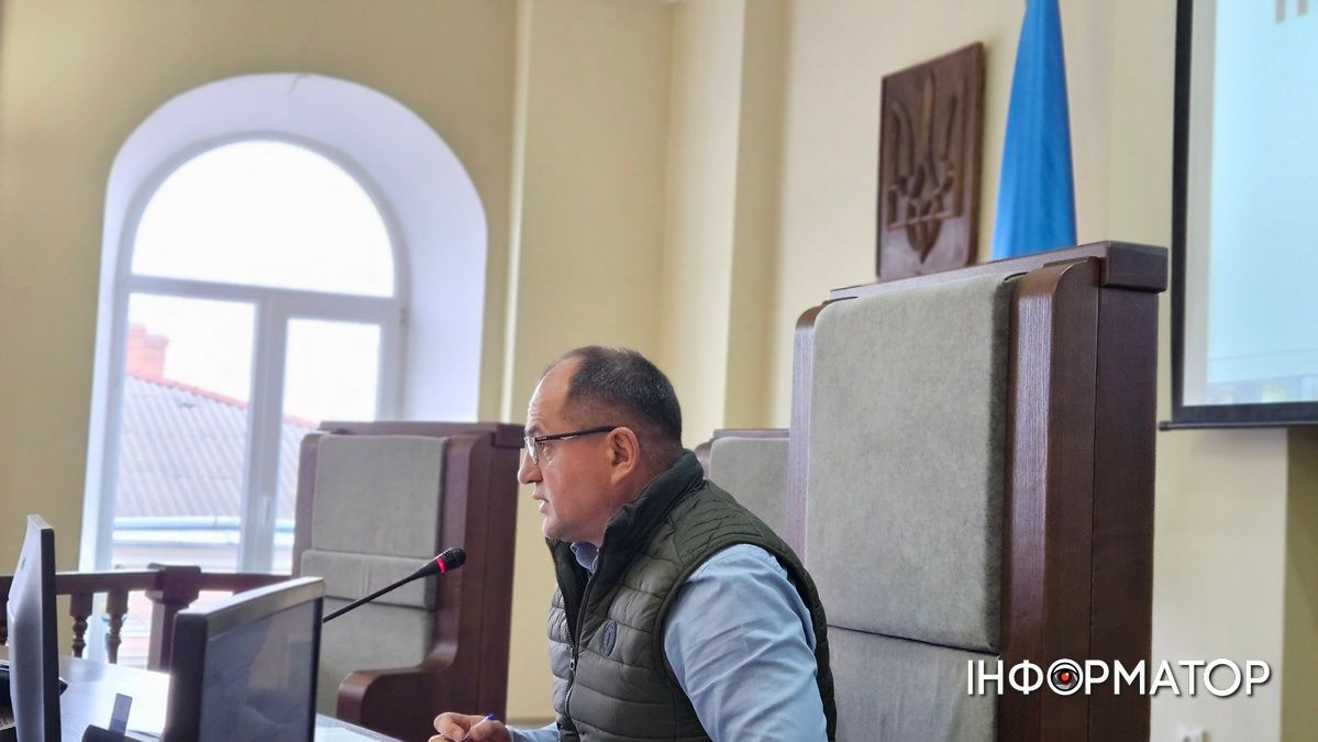 Щодо хамської поведінки жупанського коломийські депутати звернулися... до громади 7